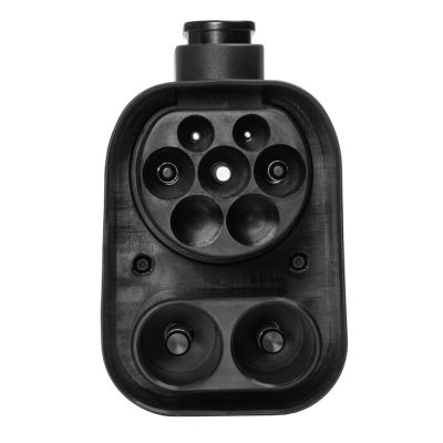 4. AKYGA Adapter EV CCS 2/CCS 1 32A AK-SC-E19