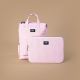 5. Port Designs MILANO II City-Rucksack Pink