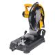 4. DeWalt DW872-QS Metallkreissäge