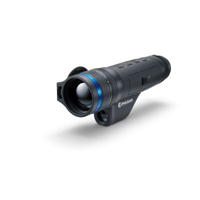 2. Pulsar Telos LRF XP50 Wärmebildkamera