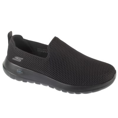 Skechers Go Walk Max 54600-BBK Schwarz 44.5