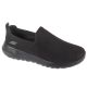Skechers Go Walk Max 54600-BBK Schwarz 44.5