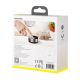 21. Baseus Heyo Countdown-Timer  schwarz (ACDJS-01)