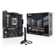 8. ASUS TUF GAMING B850M-E WIFI Mainboard