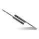22. Lenovo Tab (ohne Netzteil) | Plus TB351FU | 11,5 Zoll | Luna Gray | 2000 x 1200 Pixel | MediaTek Helio G99 | 8 GB | LPDDR4x (fest verlötet) | 128 GB | WLAN | 8-MP-Frontkamera | 8-MP-Rückkamera | Bluetooth 5.2