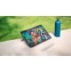 10. Logitech Combo Touch für iPad Air (M2/M3), iPad Air (5. Generation) – GRAU – AMERIKANISCH