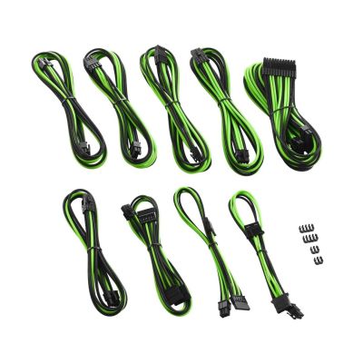 2. Internes Stromkabel von Cablemod CM-PCSR-FKIT-NKKLG-R
