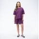 5. Damen Kurzarm-T-Shirt LARITA W