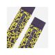 2. ROSSIGNOL Super Socks Skisocken gelb