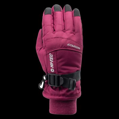 9. Hi-tec Kelly Jrg Jr Handschuhe 92800584072 