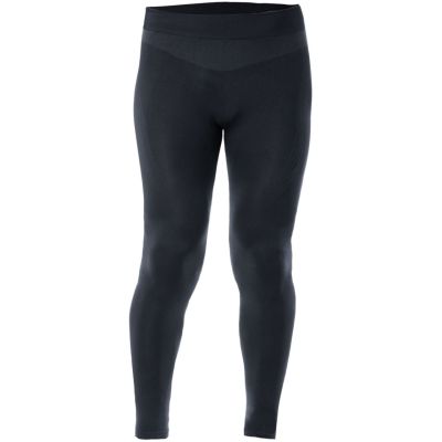 Vivasport 5 Lungo Thermoaktive Leggings für Kinder, Schwarz 600689