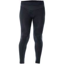 Vivasport 5 Lungo Thermoaktive Leggings für Kinder, Schwarz 600689