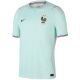2. Nike Frankreich Match 2026/27 Herren-Trikot Mint IB5200 394
