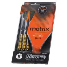 Harrows Matrix Softip Darts HS-TNK-000013102