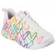 Skechers Sneakers W 177977 WMLT