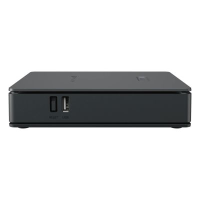 3. Mikrotik hAP ax S 1800 Mbit/s Schwarz PoE-Unterstützung
