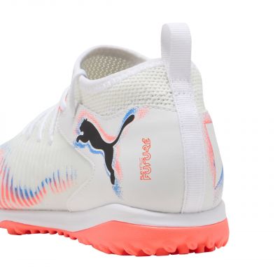3. Puma Future 8 Match TT + Mid Jr 108616 01 Fußballschuhe