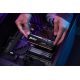5. Kingston Technology FURY Beast RGB Speichermodul 16 GB 1 x 16 GB DDR5 5200 MT/s