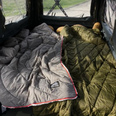 77. OFFLANDER ATAKAMA CAMPER BAU