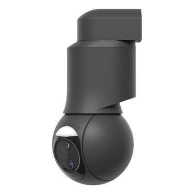 7. Ubiquiti UniFi G6 PTZ Kamera Schwarz (UVC-G6-PTZ-B) 8 MP 3840 x 2160 (16:9) IP66 IK04 24 W