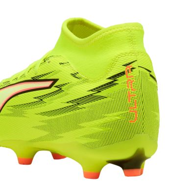 9. Puma Ultra 6 Play+ FG/AG 108707 01 Fußballschuhe