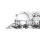 3. Bosch MUZ9KR1 Kunststoffschüssel 5,5 l