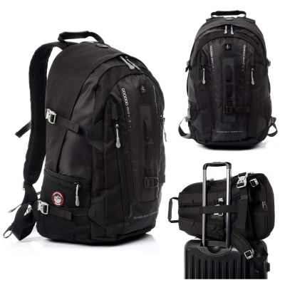 35. Verbier Rucksack mit Laptoptasche 15,6" 36L 76198
