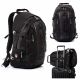 35. Verbier Rucksack mit Laptoptasche 15,6" 36L 76198