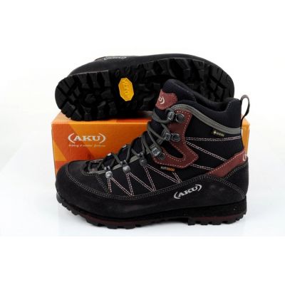 20. Aku Trekker L.3 Gore-tex W 978W658 Trekkingschuhe