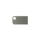 Patriot Flashdrive Tab300 128 GB USB 3.2 120 MB/s, Mini, Aluminium, Silber