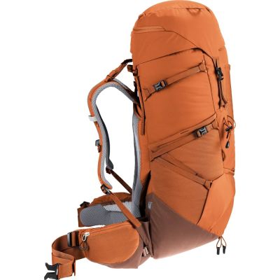 8. Trekkingrucksack - Deuter Aircontact Core 45+10 SL