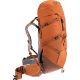 8. Trekkingrucksack - Deuter Aircontact Core 45+10 SL