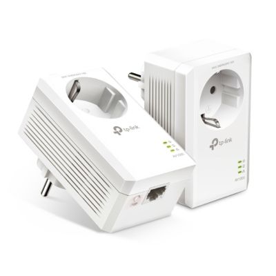 TP-LINK TL-PA7017P KIT Adapter-Kit