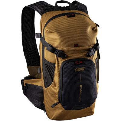 Fahrradrucksack mit Trinksystem LEATT Hydration MTB Mountain Lite 1.5