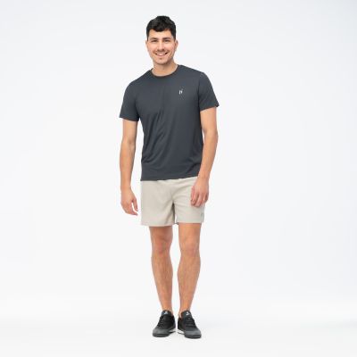 6. Herren-Kurzarmshirt BAZH SENIOR