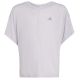 2. adidas Yoga Tee Jr IC0322