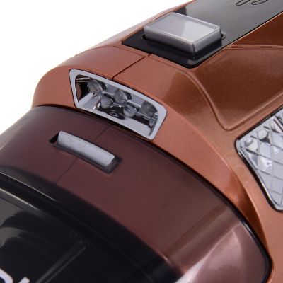 6. CONCEPT VP-4360 Handstaubsauger