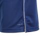 4. adidas CORE 18 POLO JR CV3680 T-Shirt