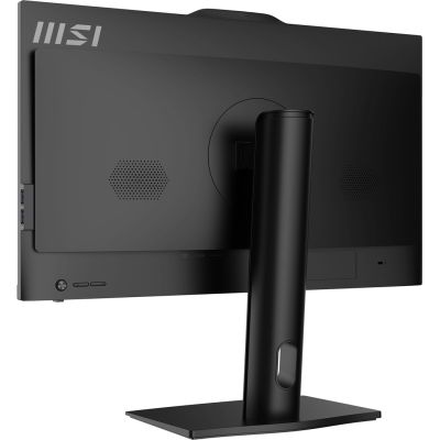 10. MSI AIO PRO AP242P 14M-1096XEU i7-14700 23,8" IPS LED FHD Non-Touch Anti-Glare 16GB SSD 1TB M.2 AX211 WiFi 6E NoOS Schwarz