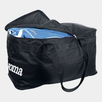 EQUIPMENT SPORTTASCHE SCHWARZ