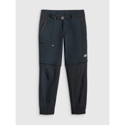 10. Herren 2-in-1 Trekkinghose 4F 4FRSS26TFTRM1439-20S