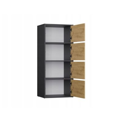 3. ALMA ANTHRAZIT/ARTISAN KOMMODE