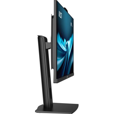 6. MSI AIO PRO AP242P 14M-813EU i7-14700 23,8" IPS LED FHD Non-Touch Anti-Glare 16GB SSD 1TB M.2 AX211 WiFi 6E Windows 11 Pro Schwarz