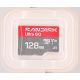 5. Sandisk Ultra Go microSD UHS-I 128GB MicroSD 190MB/s(R)