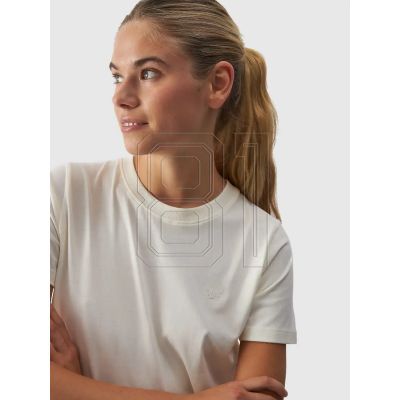 3. T-Shirt 4F W 4FWAW24TTSHF1650-12S
