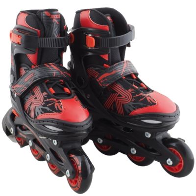 6. Roces Jokey 3.0 Boy Jr Inlineskates 400845 02