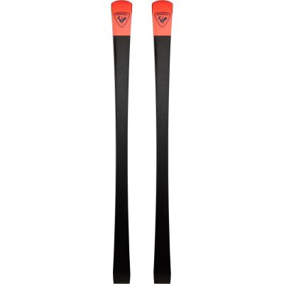 2. Rossignol Forza 70' Ti Konect / SPX 14 Konect GW B80 Red Metal Ski