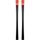 2. Rossignol Forza 70' Ti Konect / SPX 14 Konect GW B80 Red Metal Ski