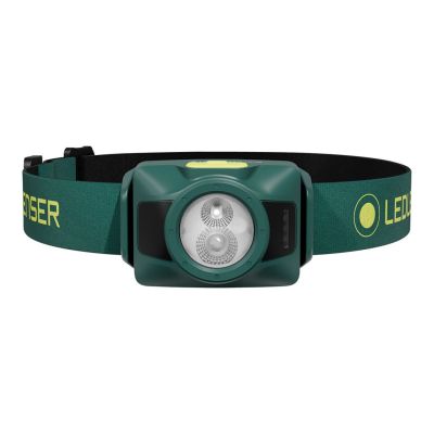 2. Ledlenser HF4R Stirnlampe Forest Green