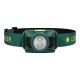 2. Ledlenser HF4R Stirnlampe Forest Green